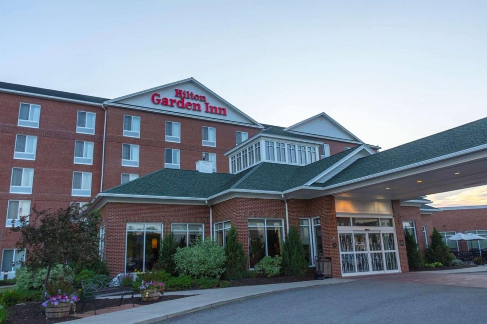 Hilton Garden Inn Bangor